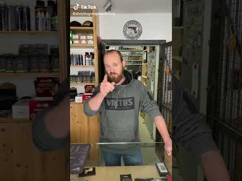 Wie werde ich Sportschütze?