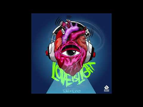 Tijah & Klipsun - Love is Light