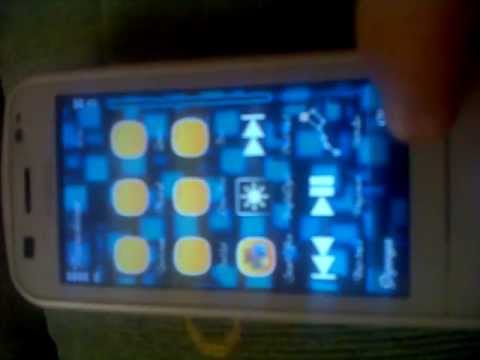 Ideal  effects by kokainka (mixed)