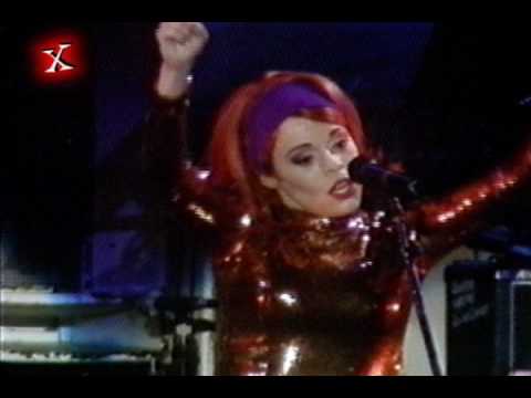 Deee Lite  - Groove is in the Heart Live Rock in Rio II