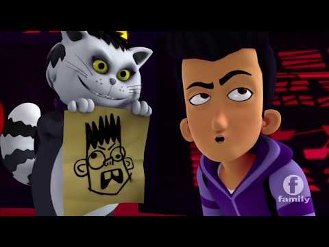 Inspector Gadget 2015| Season 04 Episode 02b|The Thingy|