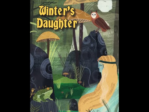 Dolmenwood 1 -  Winters Daughter Part 1 (Old School Essentials Actual Play)