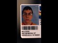 If You Could Get A Fake ID What Name Would You Choose