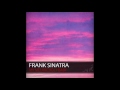 Frank Sinatra -  My Melancholy Baby