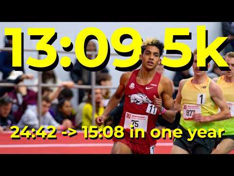 How to Run a Faster 5k (Summer Training Tips)