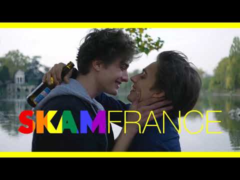 Let Me Know (SKAM France Soundtrack) by Amanda Wilson & Stephen Cornish