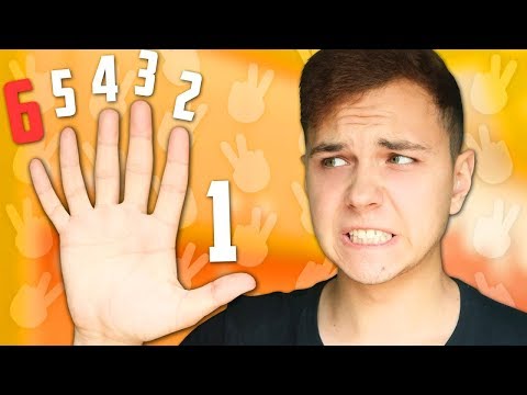 10 ФАКТОВ О МОЕМ ТЕЛЕ 😶 Моя ужасная тайна... Только не пугайтесь
