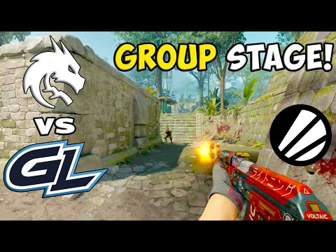 LAST CHANCE! GamerLegion vs Spirit - HIGHLIGHTS - IEM Katowice 2025 | CS2