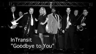 Goodbye to You - Keely Singer - lead vocals