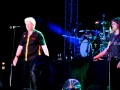 The Offspring - Gone Away (Live) 
