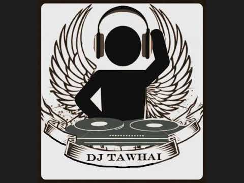 Dj Tawhai - HP BOYZ