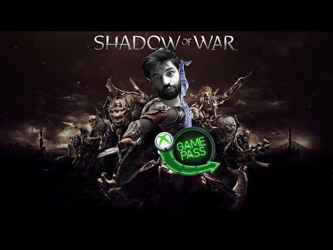 Middle Earth Shadow of War Xbox Game Pass Monthly Challenge/Quest Kill 75 Enemies - May - 2020 Guide