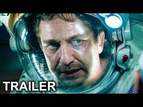 Geostorm