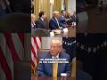 No Wonder Everyone Was Laughing At Trump Shorts Shortvideo Trending Actress Celebrity