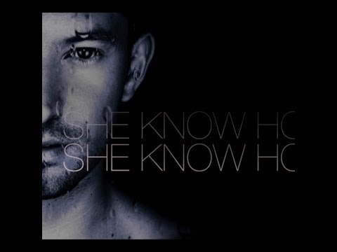 SHE KNOW HOW - Daniel de Bourg original
