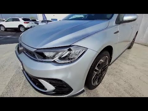 Volkswagen Polo R-LINE 75 1.0 TSI 95HPM5F - Image 2