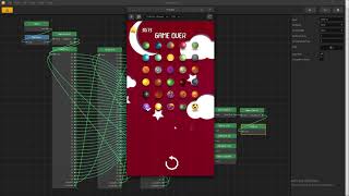 Tiny Round Game Template video preview