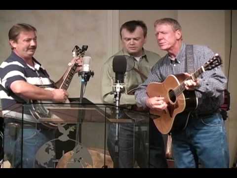 Rank Stranger - Flint Hill Ramblers