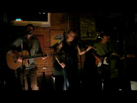 Old Man (Neil Young cover) Darin Keech and Band of Humans