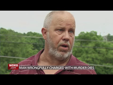 David 'Bucky' Brooks dies, was once wrongfully charged with Jessica Dishon's murder