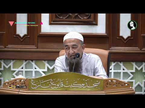 Daging Nazar - Ustaz Azhar Idrus