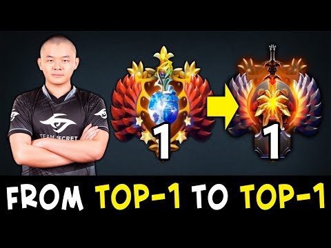 From TOP-1 DIVINE to TOP-1 IMMORTAL — MidOne finished 2nd SEASON CALIBRATION