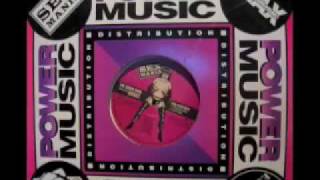 The Sound Man Featuring Mercy - The Factory (Bass Dub)