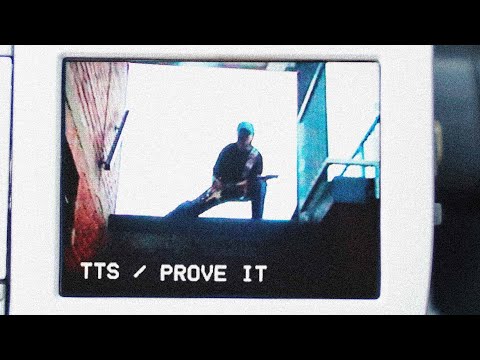 The Travelling Stone - Prove It (Official Video)