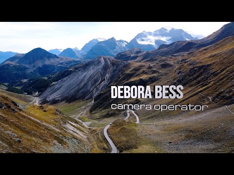Camera Operator Showreel