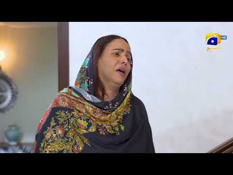 Tumhari Maa Ki Nafrat Ne Sab Barbad Kar Diya !!! #HARPALGEO