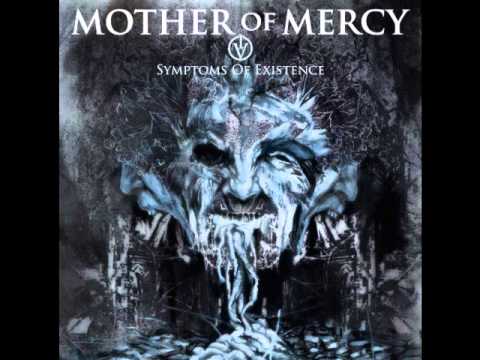 Mother Of Mercy - Forever Night, Forever Mourning