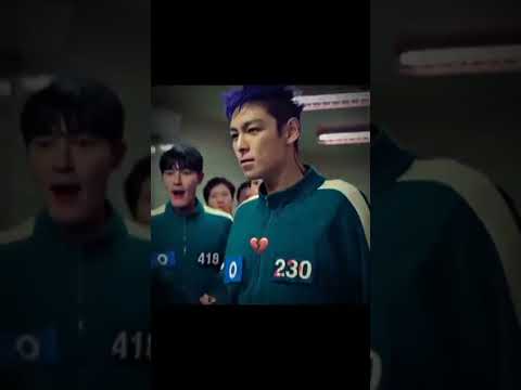 230 and 067🗿 #edit #shortsvideo #squidgame #thanos #230 #067