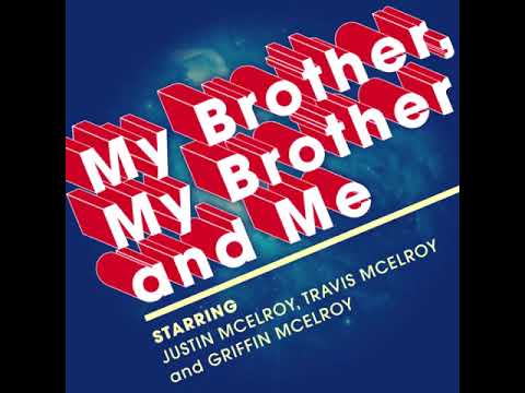 MBMBaM - America's Serious Home Videos