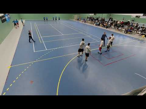 HMČR Open/Women 2020 - PDA vs Chupacabras - Finále