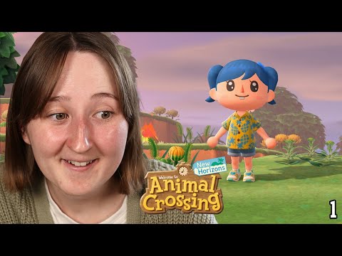 STARTING A NEW ISLAND! | Philcore Island #1 (Streamed 1/21/26)