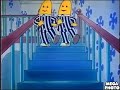 Bananas In Pyjamas Logo