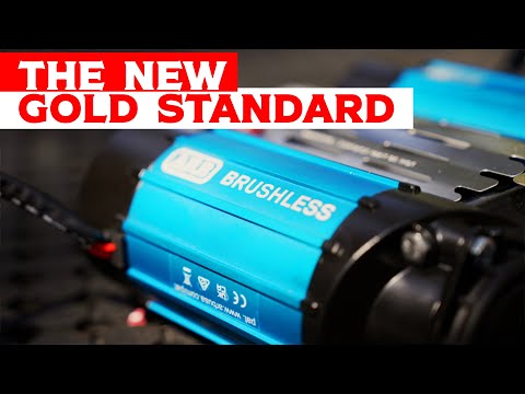 Testing ARB’s Brand New Brushless Air Compressor