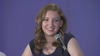 2017 Junior Varsity Quiz Championship