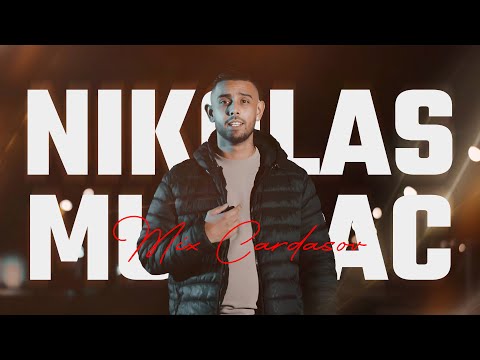 Nikolas Murgač Mix Čardašov 2025