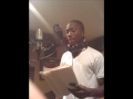 Ego Cover Preston W Nick W Cameron J Jemal S