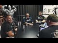 REGAN GRIMES NOT COMPETING IN THE MR OLYMPIA 2022 | JAY CUTLER PODCAST