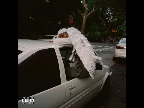 Thumbnail for Blood Orange - Runnin’ (feat. Georgia Anne Muldrow) (Negro Swan Album) by orange