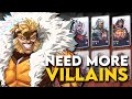 Heroes Are Overrated Give Us These 8 Marvel Rivals Villains