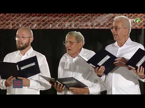 MILEJ POD OBLAKOM - Družtvo Rusnacoh u Subotici