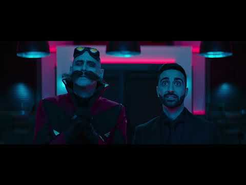 Sonic 2. Szybki jak błyskawica - pierwszy zwiastun. Film w kinach w 2022 roku!