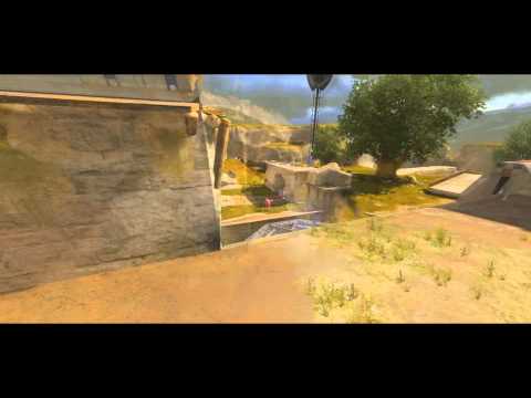 Shootmania Clip Devil61 vs colwn Stermy