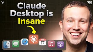 How I Built a Marketing Campaign in 10 Minutes (With Claude Desktop)
