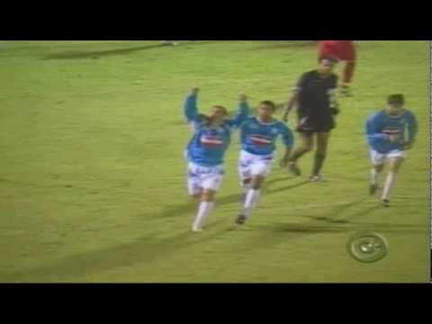 MAC 3x2 Marcílio Dias - Série C 2009