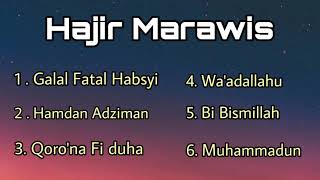 Download lagu Hajir Marawis mp3