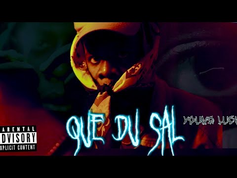 QUE DU SAL by Young Lucky 🍀🇭🇹